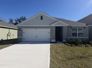 2281 Lake Preserve Cir, New Smyrna Beach, FL 32168