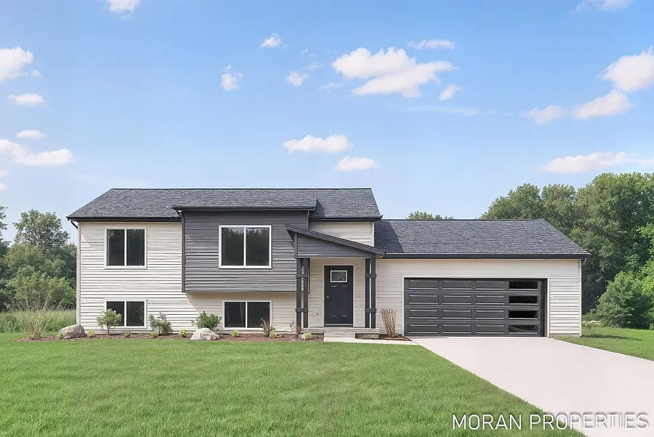Byron Plan, Scattered Homesites in West Michigan photo 1