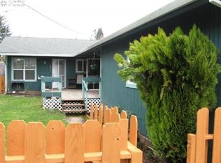814 E Bridge St, Vernonia, OR 97064