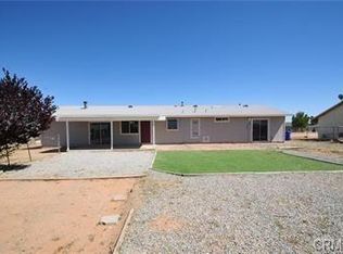 10594 Jamul Rd, Apple Valley, CA 92308