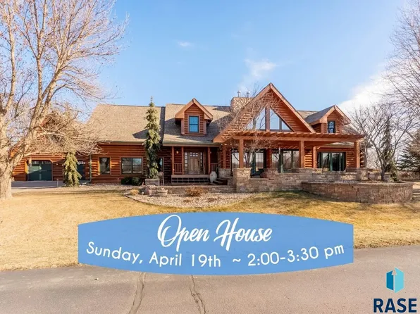 27106 Eagle Ridge Pl, Harrisburg, SD 57032