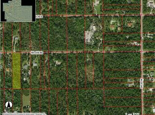 460 16th Ave NE, Naples, FL 34120