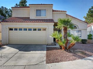 9413 Shellfish Ct #0, Las Vegas, NV 89117