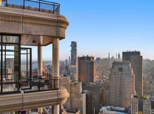 25 Park Row UNIT 40B, New York, NY 10038