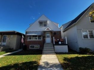 3761 N Octavia Ave FLOOR 1, Chicago, IL 60634