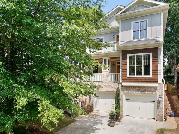 3253 Cates Ave, Atlanta, GA 30319