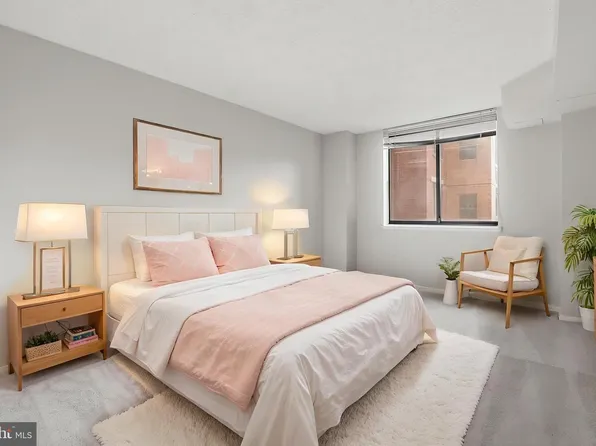 2230 George C Marshall Dr APT 611, Falls Church, VA 22043