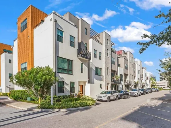 2511 N Grady Ave Unit 85, Tampa, FL 33607