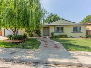 1664 Wrenwood Ave, Clovis, CA