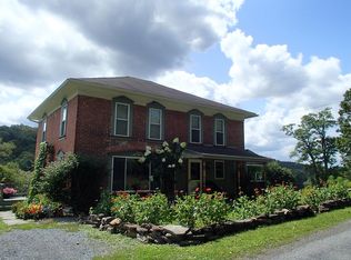 2010 Nauvoo Rd, Morris, PA 16938