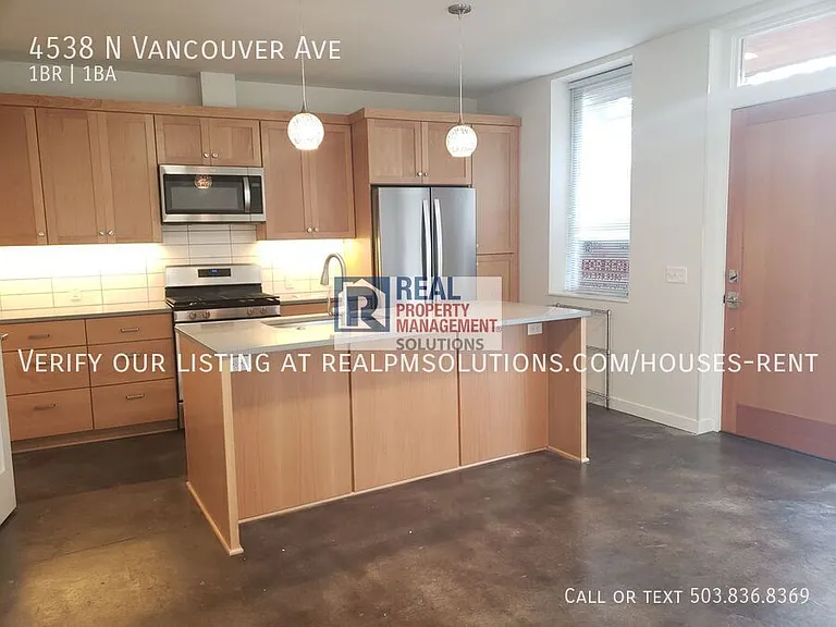 4538 N Vancouver Ave — Photo 7