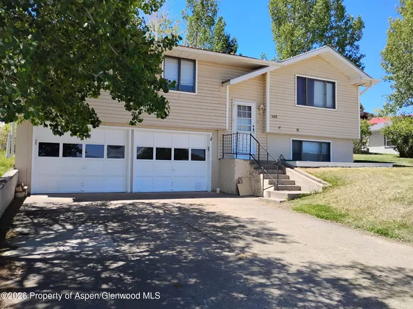 1409 Silver Sage Rd, Meeker, CO 81641