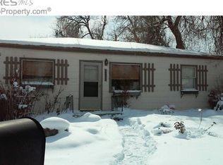 10950 W 39th Ave, Wheat Ridge, CO 80033