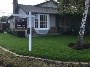 168 Donner Ct, Sunnyvale, CA 94086