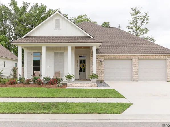 1126 Ivy Ct, Denham Springs, LA 70726