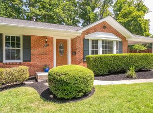 6723 Clelia Ct, Springfield, VA 22152