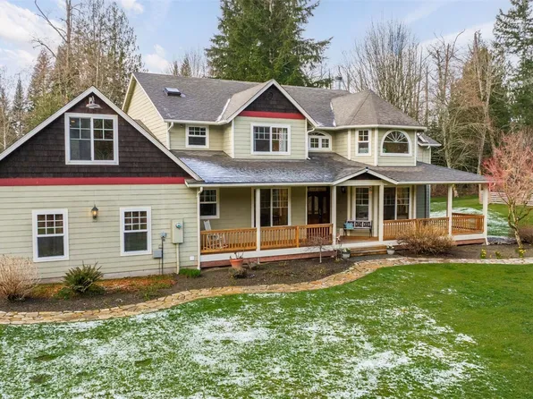 13906 266th Avenue SE, Monroe, WA 98272