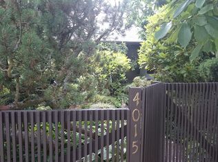 4015 45th Ave SW, Seattle, WA 98116