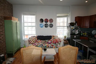 Rented by aptsandlofts.com