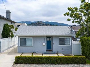 7118 Valmont St, Tujunga, CA 91042
