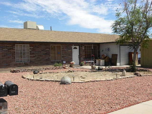 For Sale: 7926 W Greer Ave, Peoria, Az 85345
