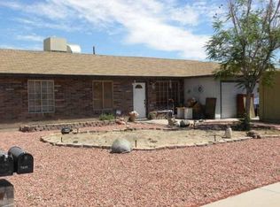 7926 W Greer Ave, Peoria, AZ 85345