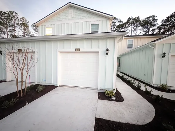 100 Vero Dr, Saint Augustine, FL 32095