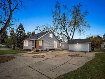 15803 Leona Dr, Redford, MI, 48239