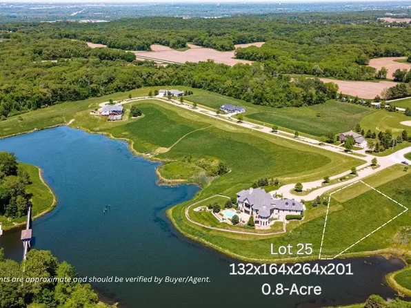 LOT 25 110th Avenue Ct W Lot 25, Milan, IL 61264