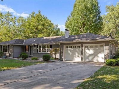 9716 Jarboe St, Kansas City, MO, 64114