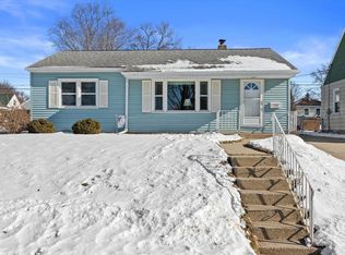 1330 S 103rd St, West Allis, WI 53214