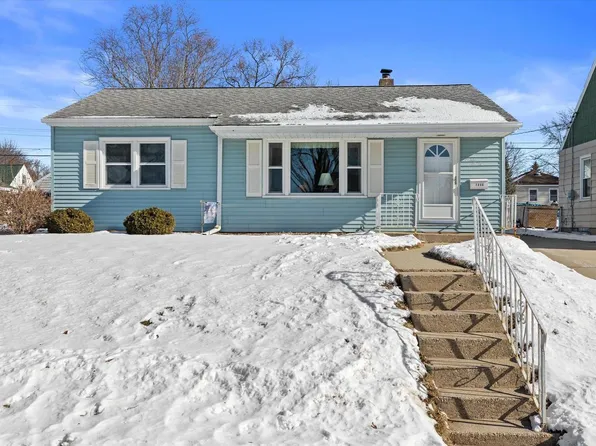 1330 South 103rd STREET, West Allis, WI 53214