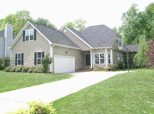 5303 Nantucket Rd, Greensboro, NC 27455