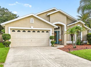 1516 Greenway Pl, Fleming Island, FL 32003