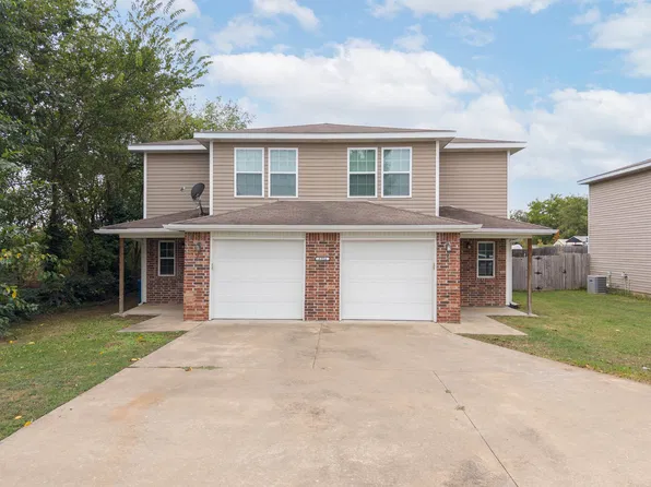 6204 SW Chickadee St #2, Bentonville, AR 72713