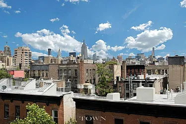 Rented by Town Residential