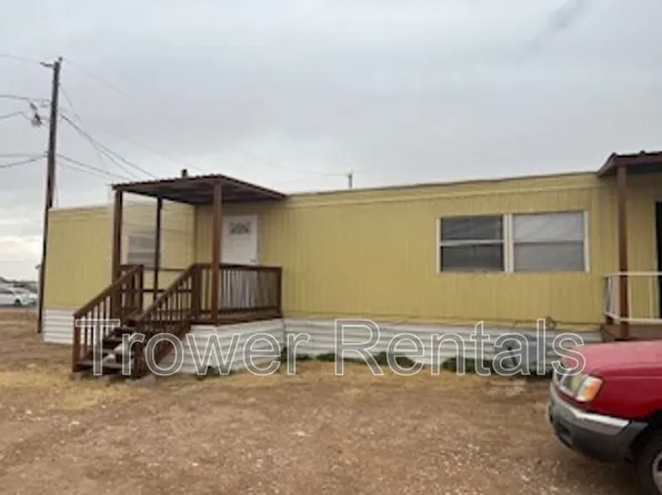 6605 W Blair St #7, Odessa, TX 79764