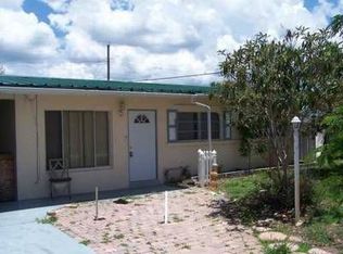 117 E Arbor Ave, Port Saint Lucie, FL 34952