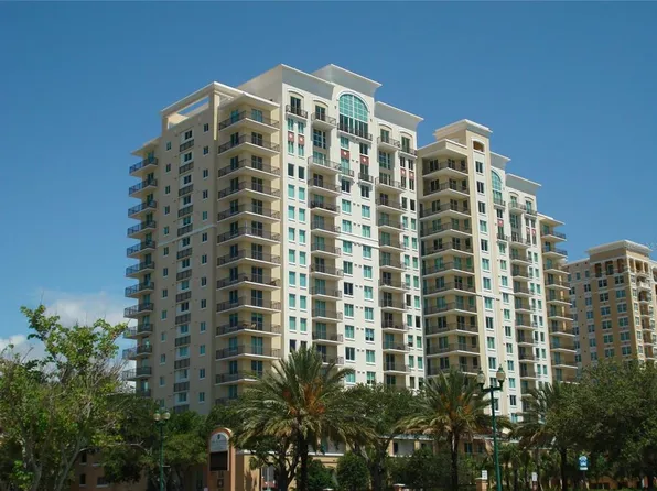 800 N TAMIAMI TRAIL #902, SARASOTA, FL 34236