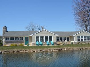 5882 E Island Ave, Syracuse, IN 46567