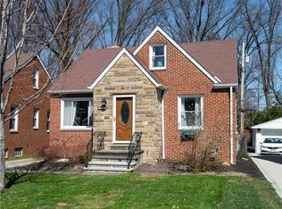 29129 Fuller Ave, Wickliffe, OH 44092