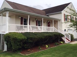 11701 Inverarry Dr, Fredericksburg, VA 22407