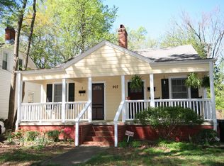 907 Lancaster St #1, Durham, NC 27701