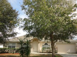 2885 White Magnolia Loop, Clermont, FL 34711