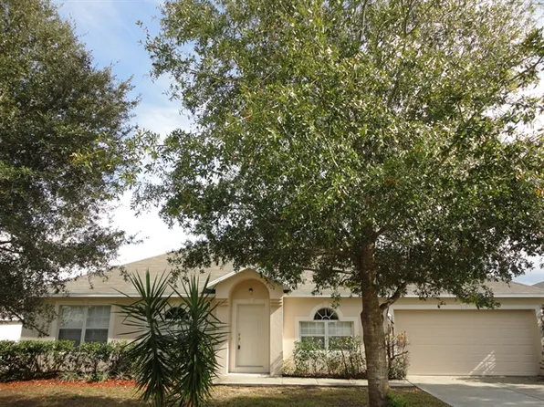 2885 White Magnolia Loop, Clermont, FL 34711