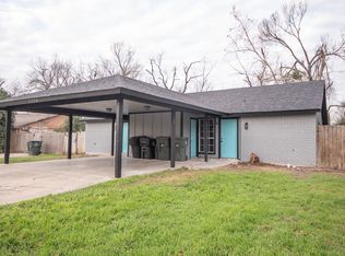 2006 S 15th St #B, Temple, TX 76504