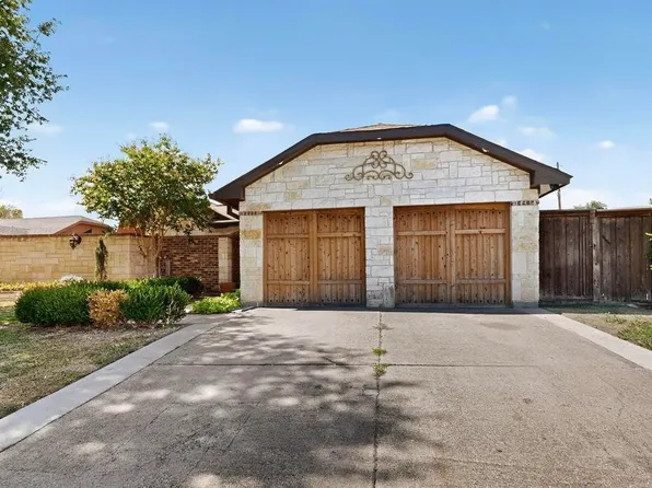 2935 Independence Dr, Mesquite, TX 75150