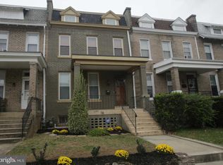 16 Evarts St NE, Washington, DC 20002