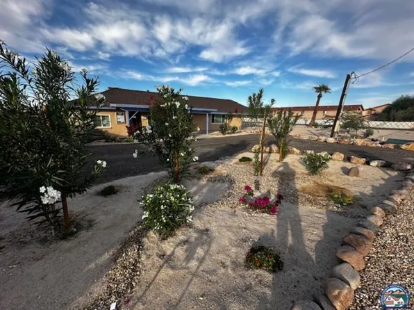 436 W Euclid Ave, El Centro, CA 92243