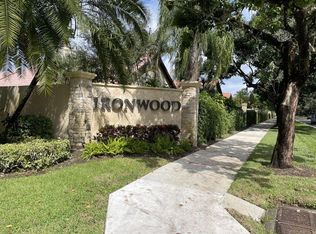 36 Ironwood Way N #36, Palm Beach Gardens, FL 33418